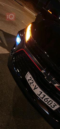 شێڤرۆلێت بلایزەر